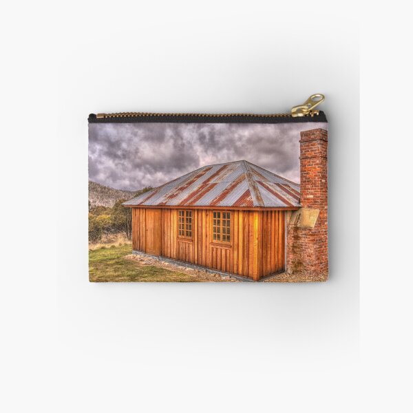 Item preview, Sawyers Hill Hut - Snowy Mountains Hwy - Snowy Mountains National Park NSW - The HDR Experience designed and sold by Salieri1627.