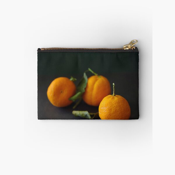 Item preview, Three Mandarins designed and sold by Clare Colins.