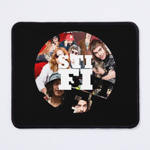 Item preview, Birthday Gifts Sticky Fingers Stifi Awesome For Movie Fan designed and sold by LeoSauer1122.