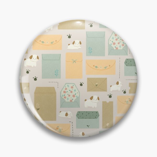 Item preview, Envelopes and Dogs designed and sold by chuijia.