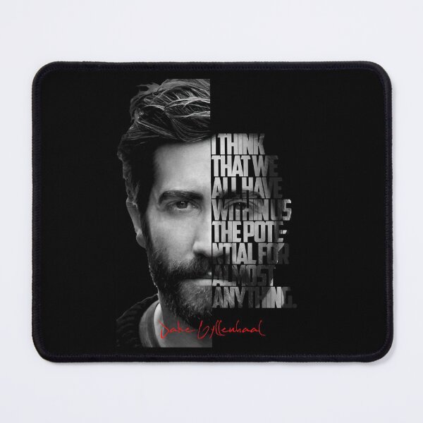 Item preview, How To Pretend You Are Actuallya Jake Gyllenhaal designed and sold by GyllenhaalJake.