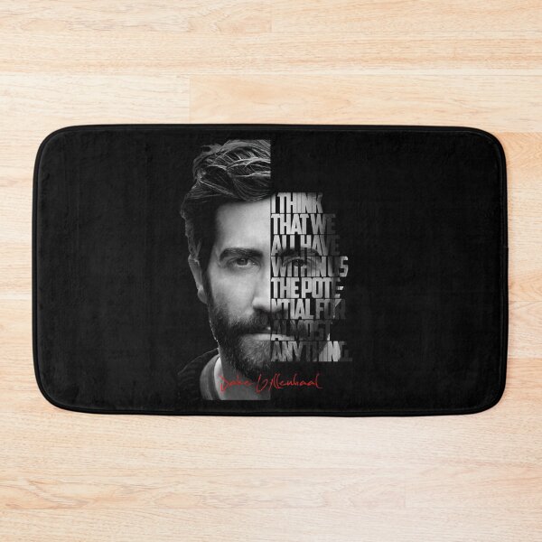 Item preview, How To Pretend You Are Actuallya Jake Gyllenhaal designed and sold by GyllenhaalJake.