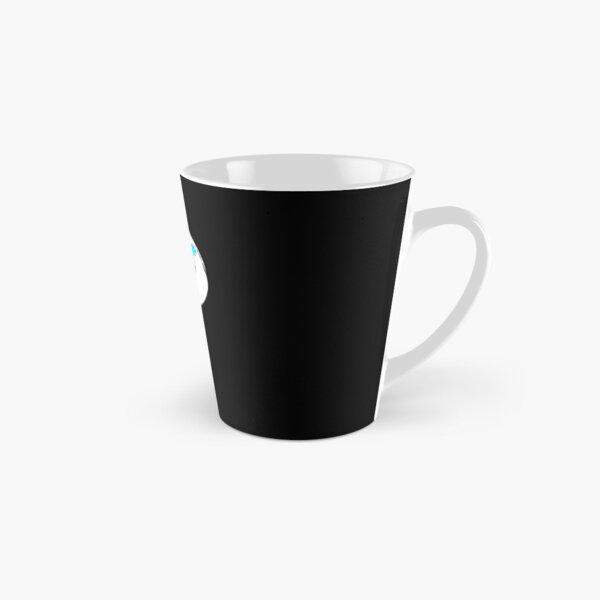 I Cleaned I Cleaned Funny Housekeeping Granny Broom Duster Tall Mug