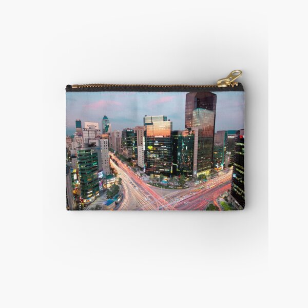 Item preview, Gangnam Style, Seoul designed and sold by Belle  Nachmann.