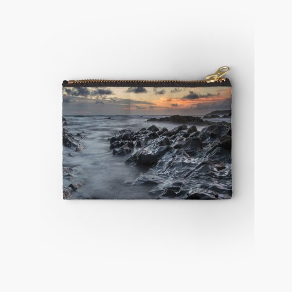 Item preview, Textured Rocks of Woolacombe Bay designed and sold by Spiller Photography.