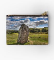 Mottistone The Longstone Studio Pouch