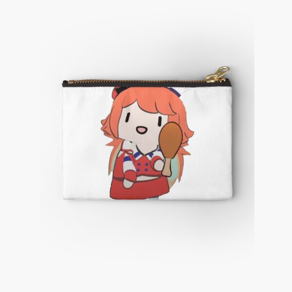 Item preview, 3D Smol Kiara designed and sold by i-Culture.