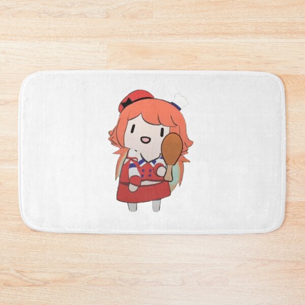Item preview, 3D Smol Kiara designed and sold by i-Culture.