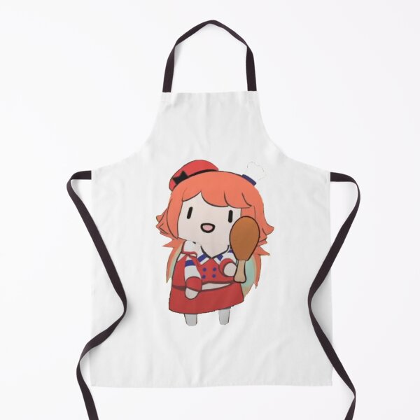 Item preview, 3D Smol Kiara designed and sold by i-Culture.