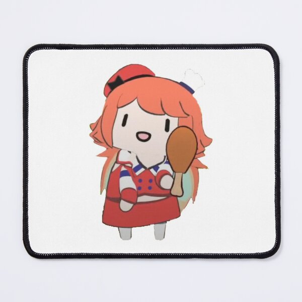 Item preview, 3D Smol Kiara designed and sold by i-Culture.