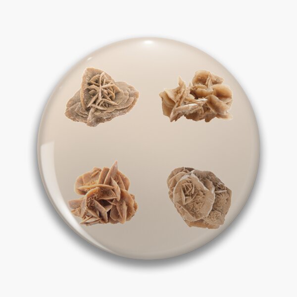 Item preview, Desert Rose Selenite Crystal designed and sold by mooneko.