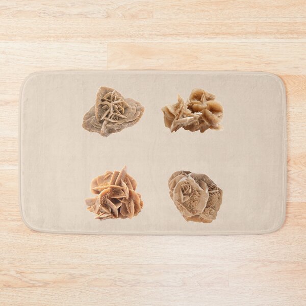 Item preview, Desert Rose Selenite Crystal designed and sold by mooneko.