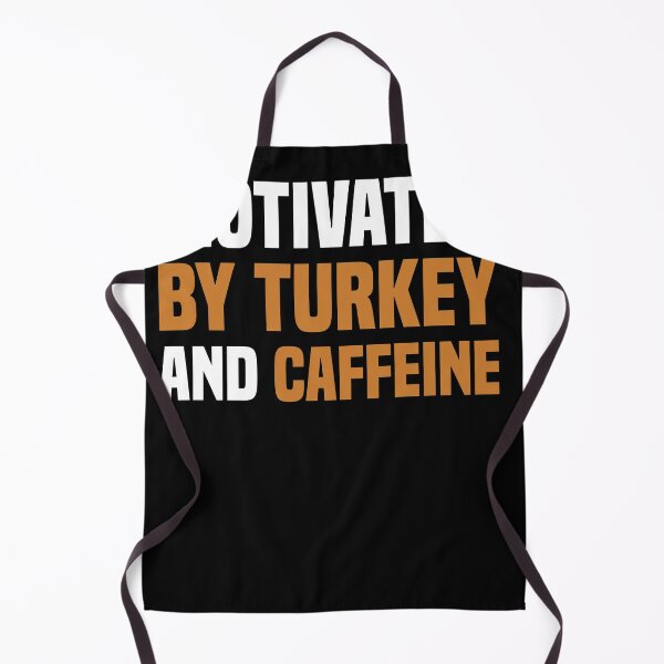 Item preview, Caffeine for thanksgiving designed and sold by fatshirt.