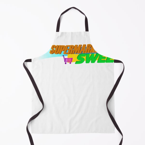 Item preview, Supermarket Sweep Logo Essential designed and sold by claudiatyreep.