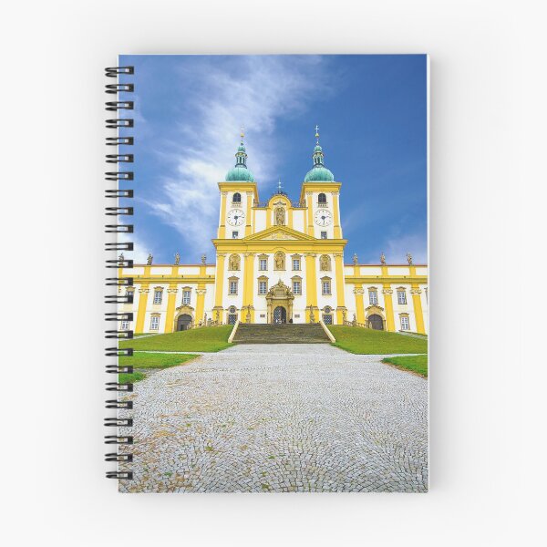 Item preview, Monastery Svaty Kopecek near Olomouc, Czech Republic designed and sold by mitzobs.