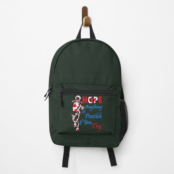 Item preview, Everything Is Possible If You Try designed and sold by SaviorClothings.