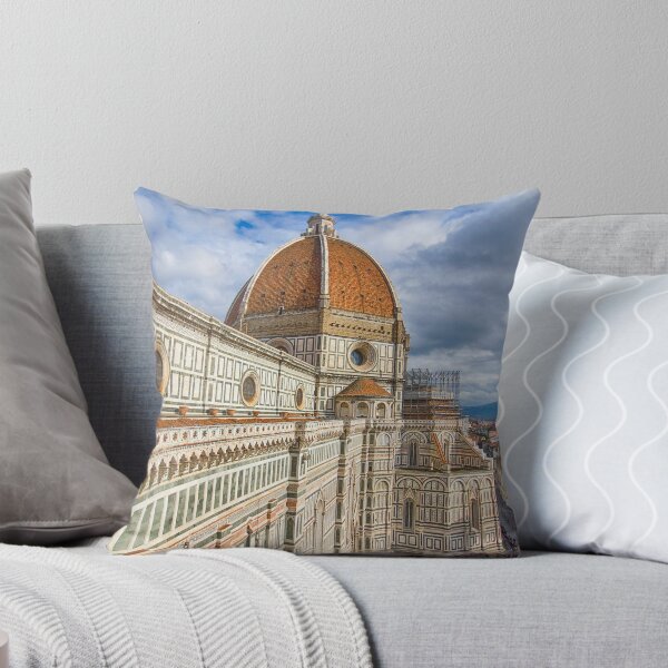 Item preview, The Duomo in Florence, Italy designed and sold by mitzobs.