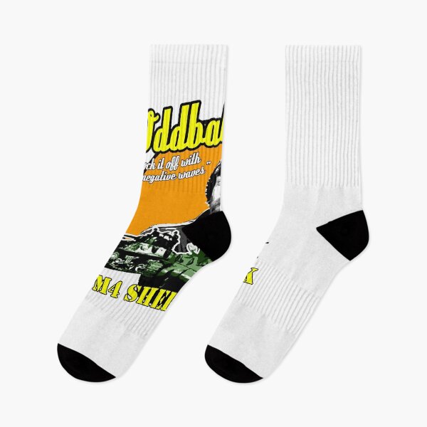 Item preview, The Mischievous Oddball Movie Dog Naughty  Kelly'S Heroes Sherman Negative Waves Rave Acid designed and sold by OddballRaySpex.