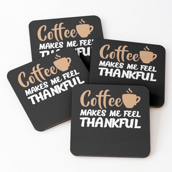 Item preview, Caffeine for thanksgiving designed and sold by fatshirt.