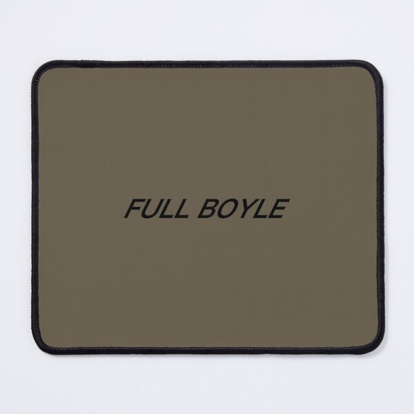 Item preview, FULL BOYLE designed and sold by SaviorClothings.