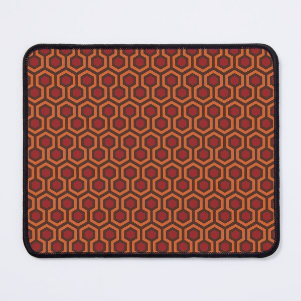Item preview, Overlook carpet tileable pattern designed and sold by BRU Design.