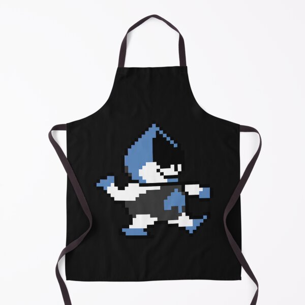 Item preview, Lancer (Deltarune) designed and sold by Kaosuyee99.
