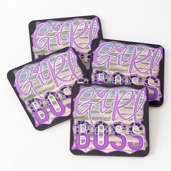 Item preview, Girl Boss, Small Business Mama designed and sold by dalypdesign.