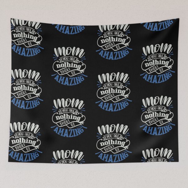 Item preview, Mom You Are Nothing Short of Amazing designed and sold by FOX1999-Design.