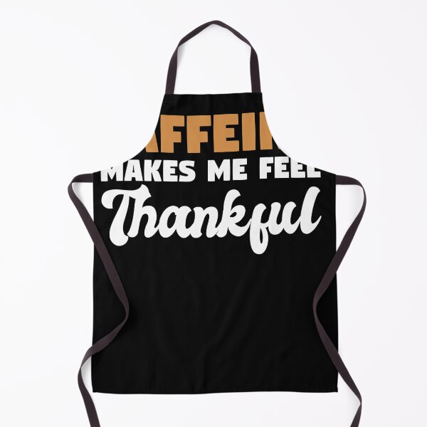 Item preview, Caffeine for thanksgiving designed and sold by fatshirt.