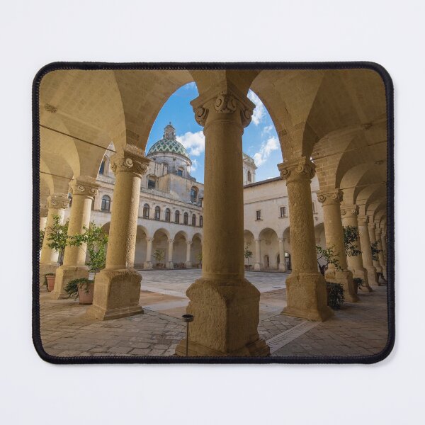 Item preview, University of Salento in Lecce, Italy designed and sold by mitzobs.
