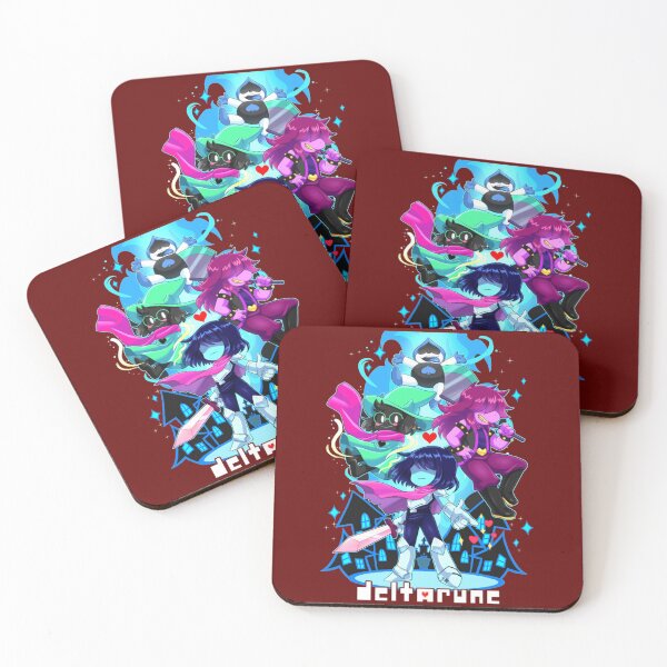 Item preview, Love Delta Rune Sparkling   designed and sold by Kaosuyee99.