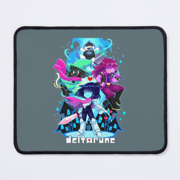 Item preview, Love Delta Rune Sparkling   designed and sold by Kaosuyee99.