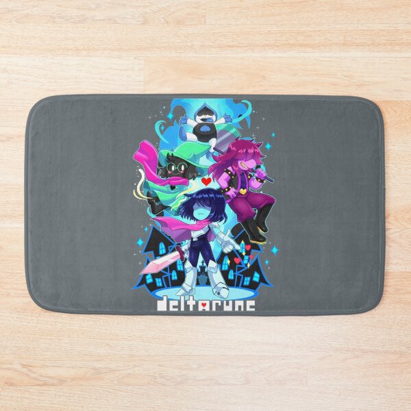 Item preview, Love Delta Rune Sparkling   designed and sold by Kaosuyee99.