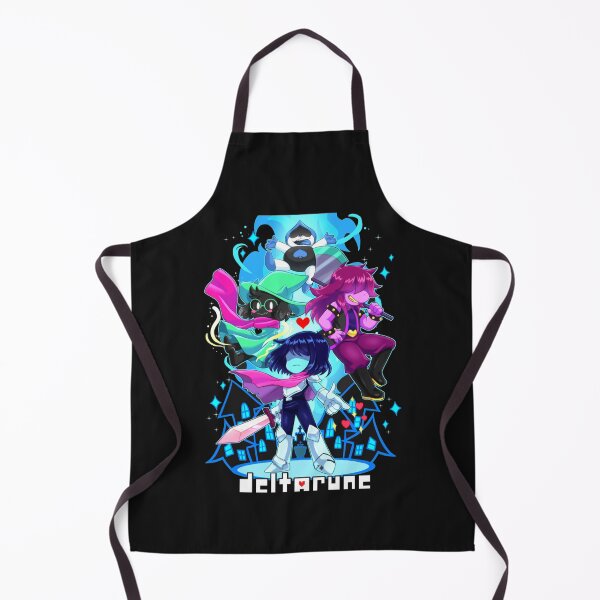 Item preview, Love Delta Rune Sparkling designed and sold by Kaosuyee99.