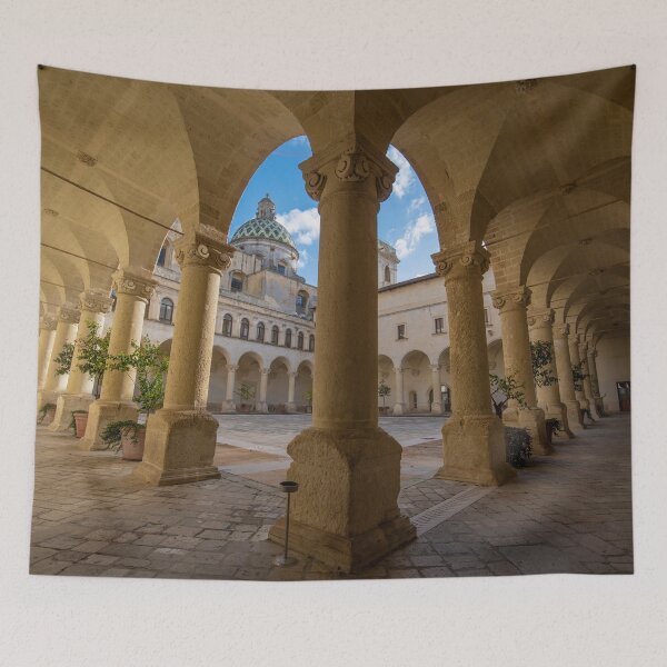 Item preview, University of Salento in Lecce, Italy designed and sold by mitzobs.