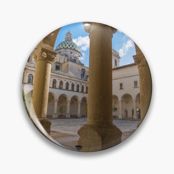 Item preview, University of Salento in Lecce, Italy designed and sold by mitzobs.