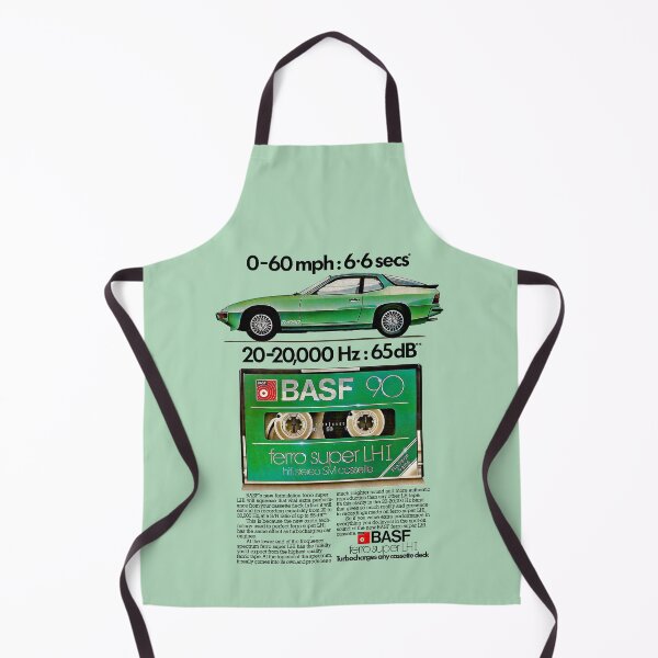 Item preview, C90 AUDIO CASSETTE TAPE (1980s) designed and sold by ThrowbackAds.