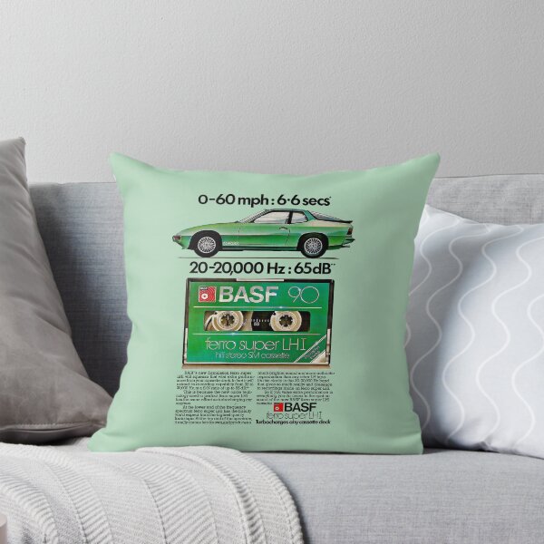 Item preview, C90 AUDIO CASSETTE TAPE (1980s) designed and sold by ThrowbackAds.