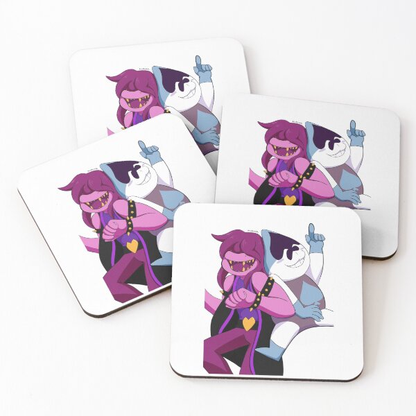 Item preview, Make way for Susie and Lancer Graphic  designed and sold by Kaosuyee99.