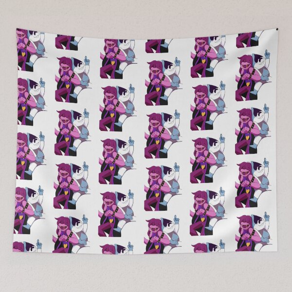 Item preview, Make way for Susie and Lancer Graphic  designed and sold by Kaosuyee99.