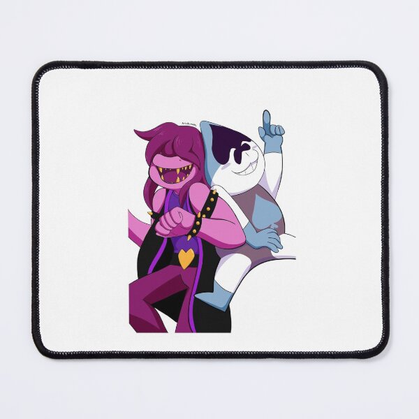 Item preview, Make way for Susie and Lancer Graphic  designed and sold by Kaosuyee99.