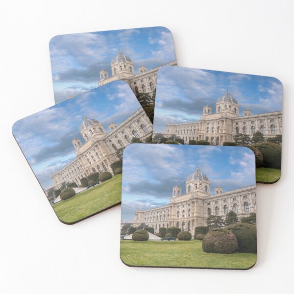 Item preview, The Museum of Natural History (Naturhistorisches Museum) in Vienna designed and sold by mitzobs.