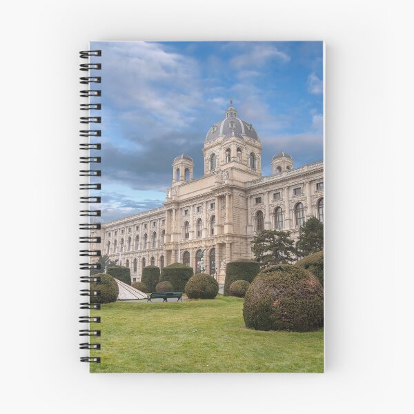 Item preview, The Museum of Natural History (Naturhistorisches Museum) in Vienna designed and sold by mitzobs.
