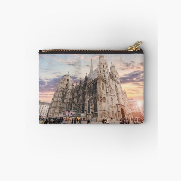 Item preview, St. Stephen's Cathedral in Vienna, Austria designed and sold by mitzobs.