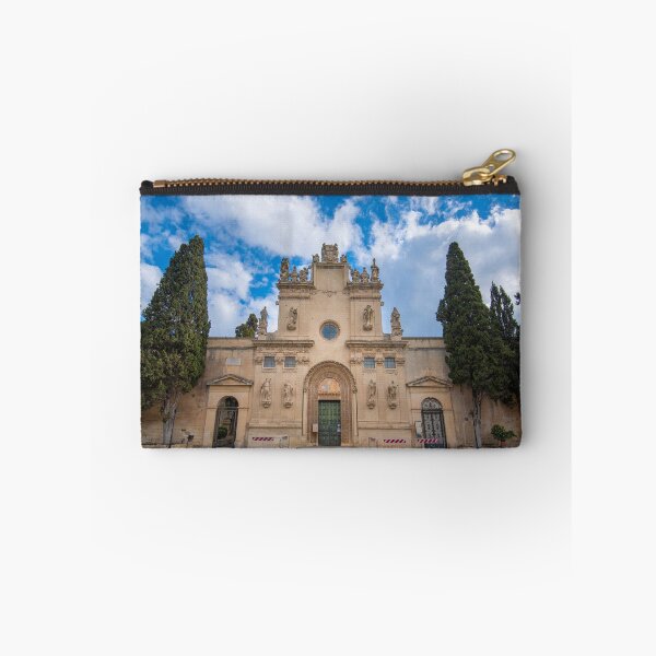 Item preview, Saint Nicolo and Cataldo Church in Lecce, Italy designed and sold by mitzobs.
