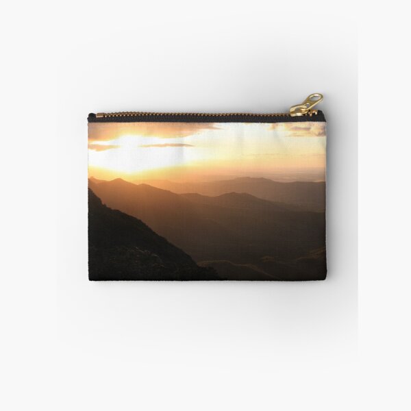 Item preview, Sun rise over Mt Kaputar  designed and sold by RickLionheart.