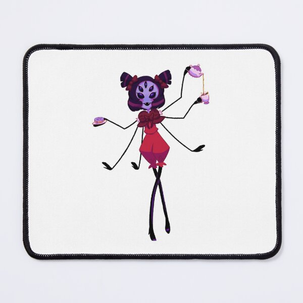 Item preview, Muffet   designed and sold by Kaosuyee99.