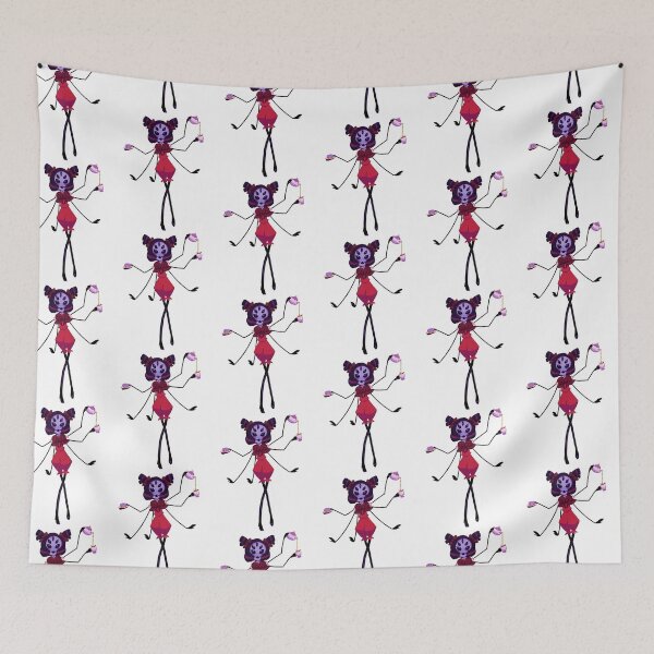 Item preview, Muffet   designed and sold by Kaosuyee99.