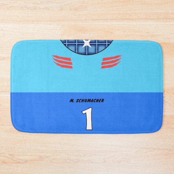 Item preview, Schumacher '95 designed and sold by TheGenesisArk.