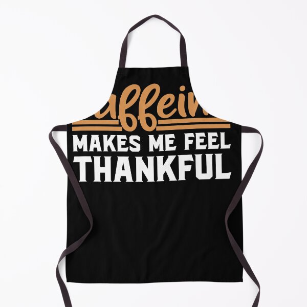 Item preview, Caffeine for thanksgiving designed and sold by fatshirt.